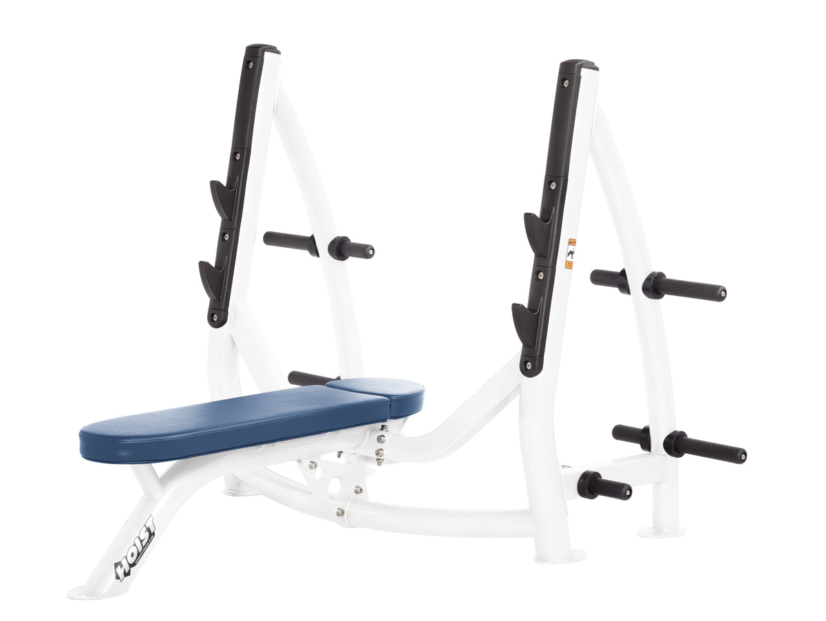 Hoist Fitness Flat Olympic Bench (CF-3170-A)
