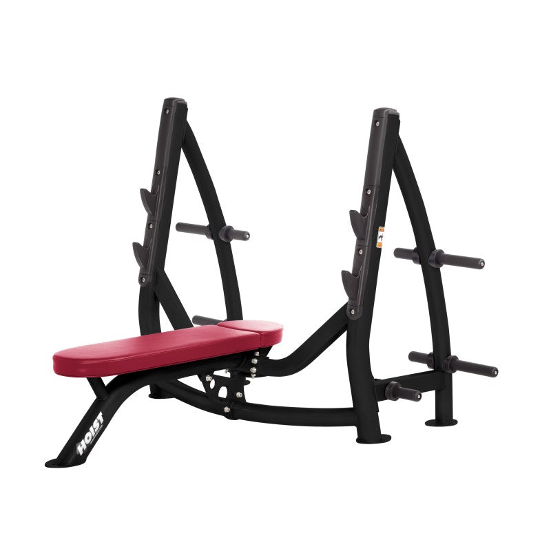 Hoist Fitness Flat Olympic Bench (CF-3170-A)