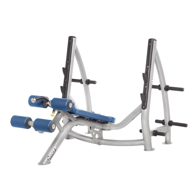 Hoist Fitness Decline Olympic Bench (CF-3177)