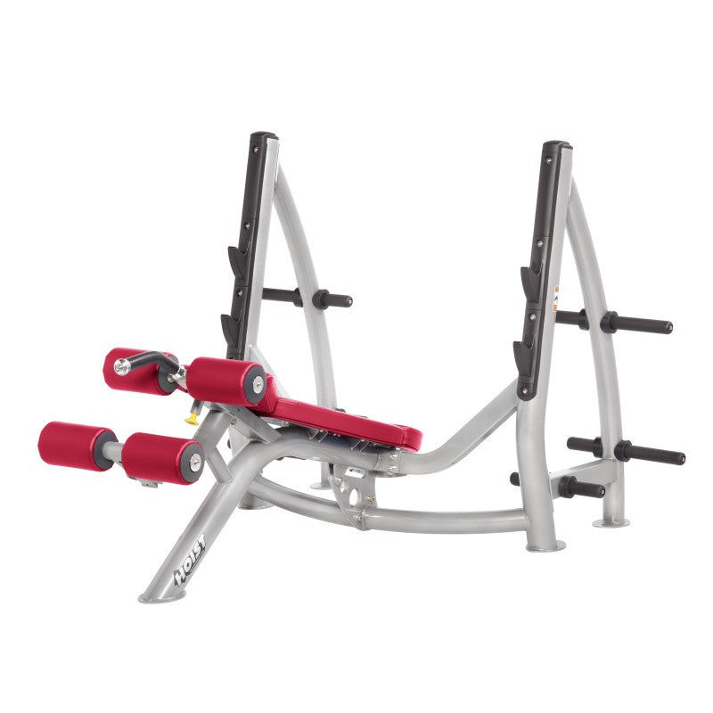 Hoist Fitness Decline Olympic Bench (CF-3177)
