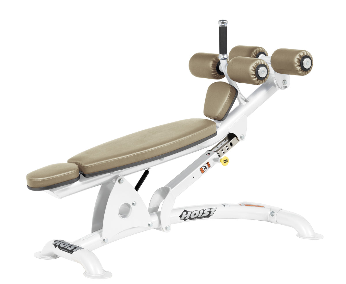 Hoist Fitness Ab Bench (CF-3264)