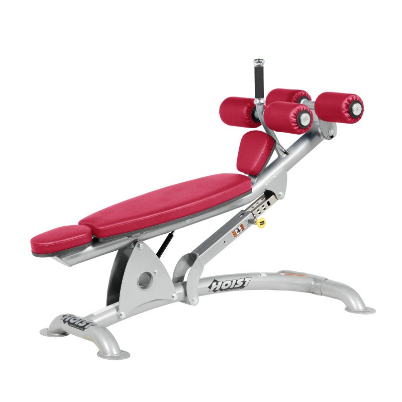Hoist Fitness Ab Bench (CF-3264)