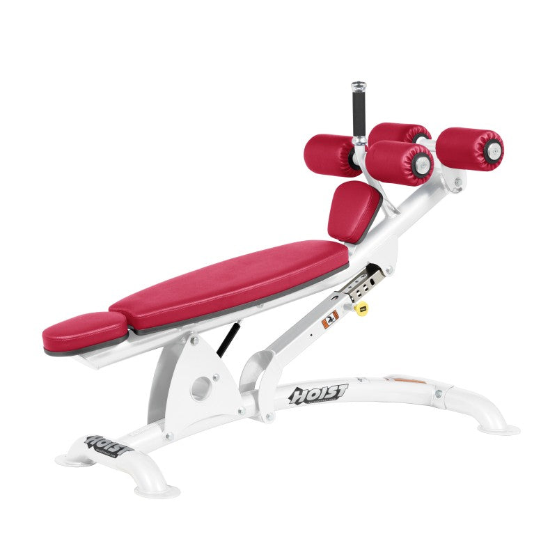 Hoist Fitness Ab Bench (CF-3264)