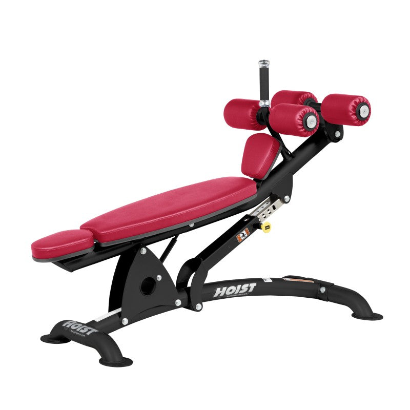 Hoist Fitness Ab Bench (CF-3264)
