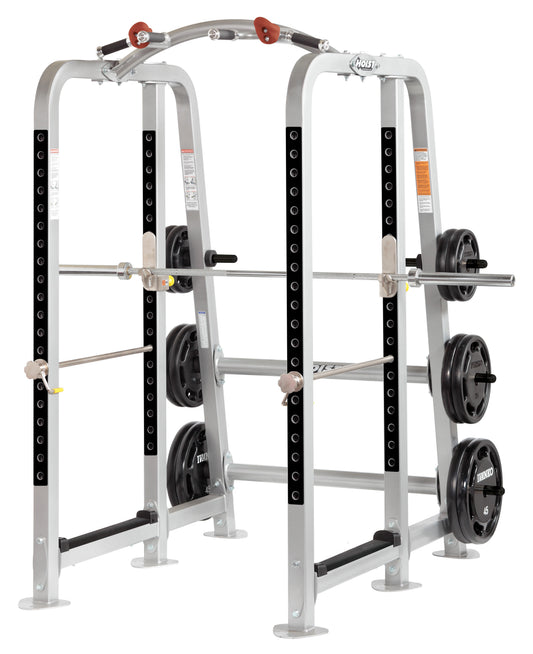 Hoist Fitness Power Cage (CF-3364-A)