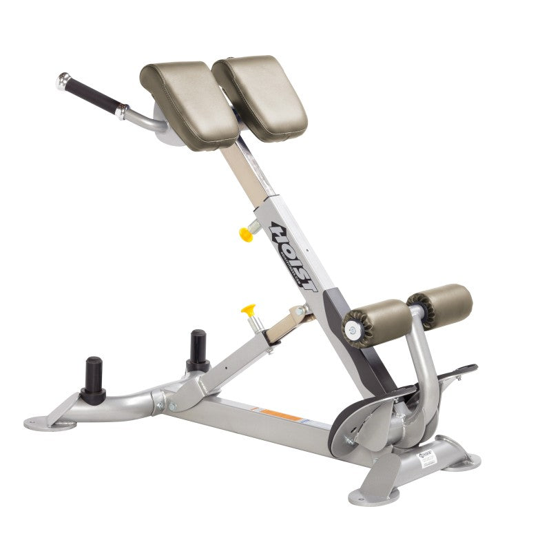 Hoist Fitness Back Hyper (CF-3663)