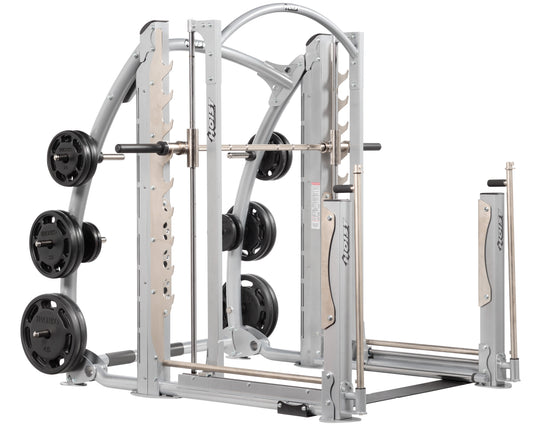 Hoist Fitness Dual Action Smith (CF-3754)