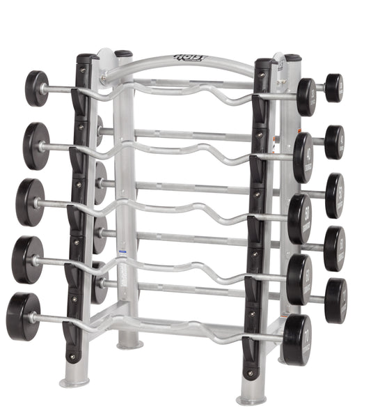 Hoist Fitness Barbell Rack für 10LH (CF-3465-A)