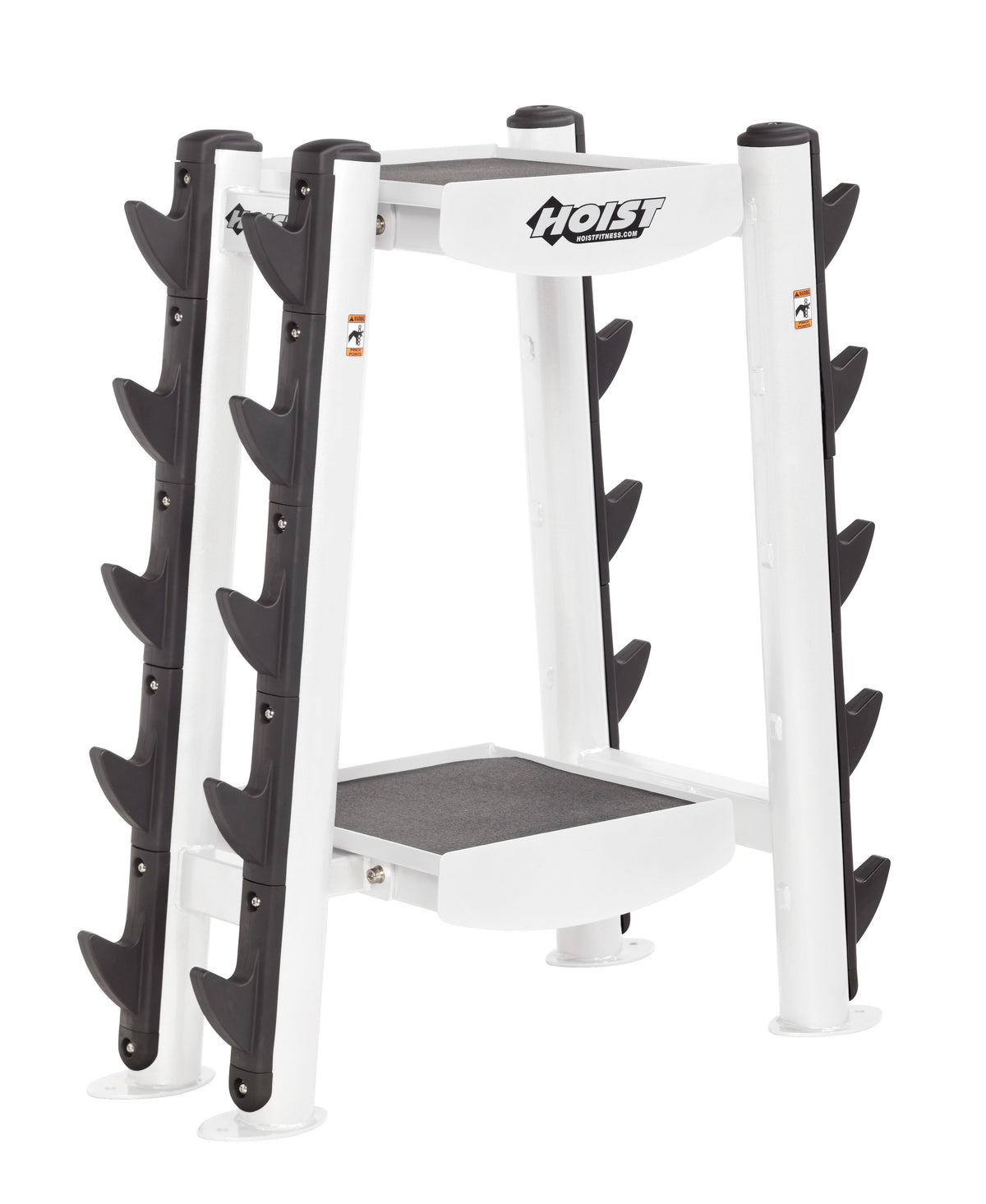 Hoist Fitness Accessory Rack (CF-3466)