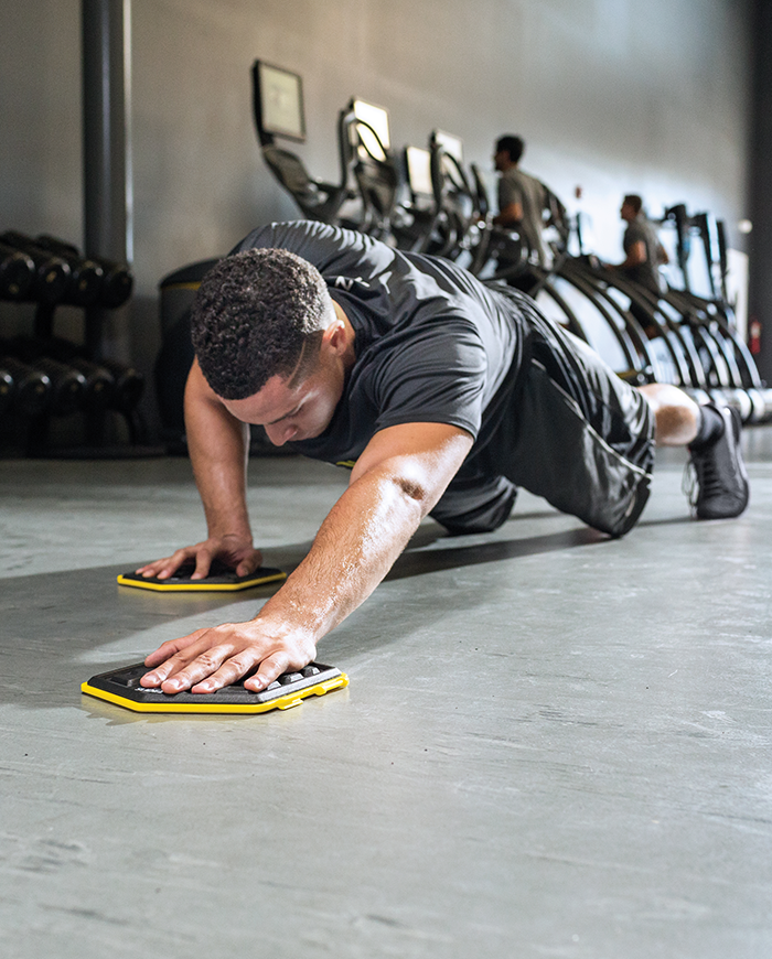 SKLZ Slidez (SLDS-001)