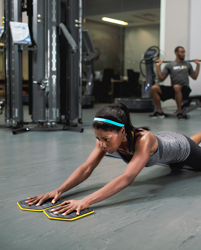 SKLZ Slidez (SLDS-001)