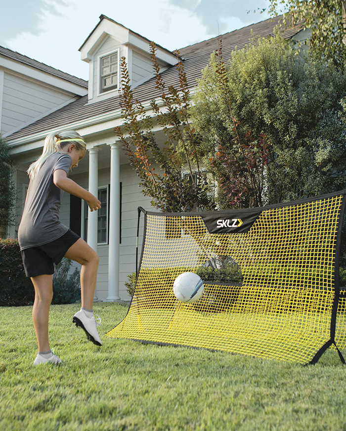 SKLZ Quickster Soccer Trainer (QR64-001)