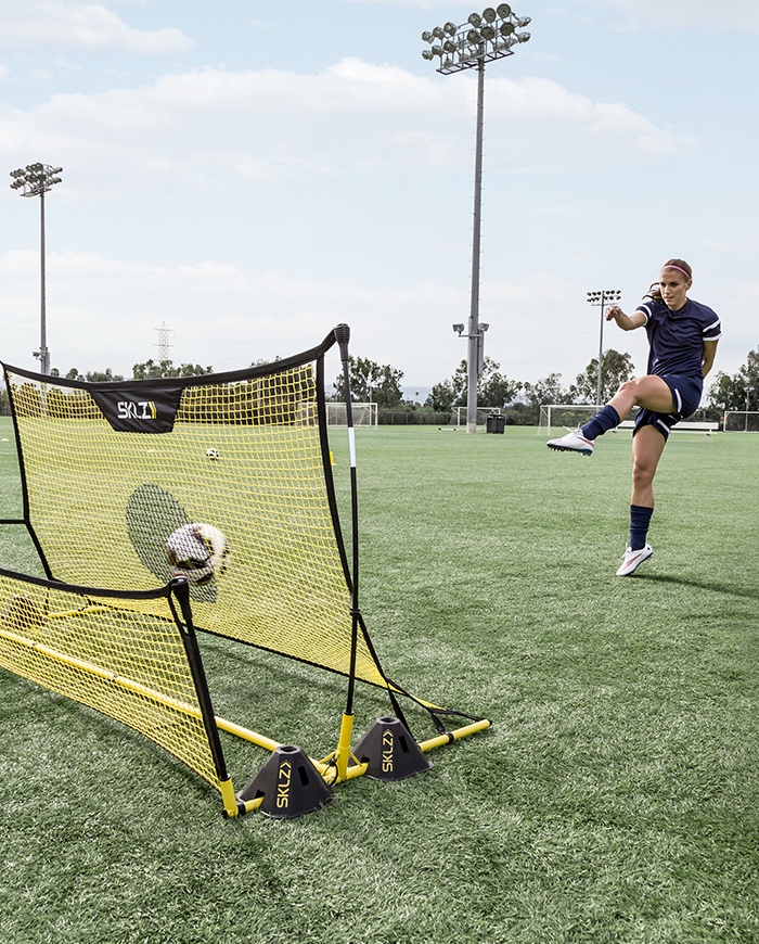 SKLZ Quickster Soccer Trainer (QR64-001)