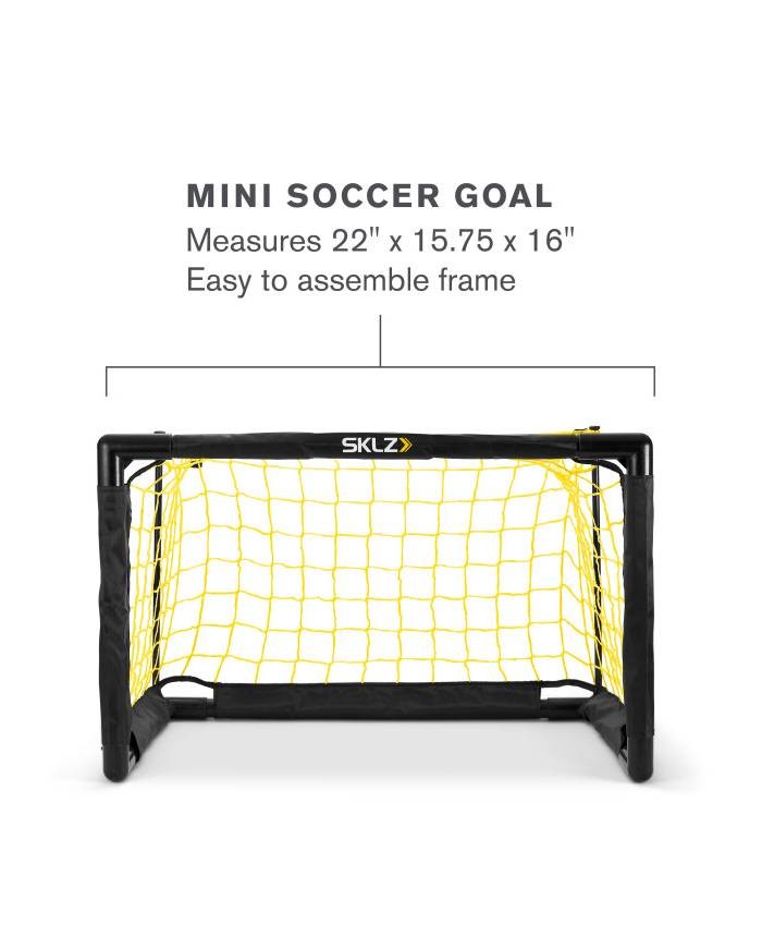 SKLZ Pro Mini Soccer (PM-SOC-001)