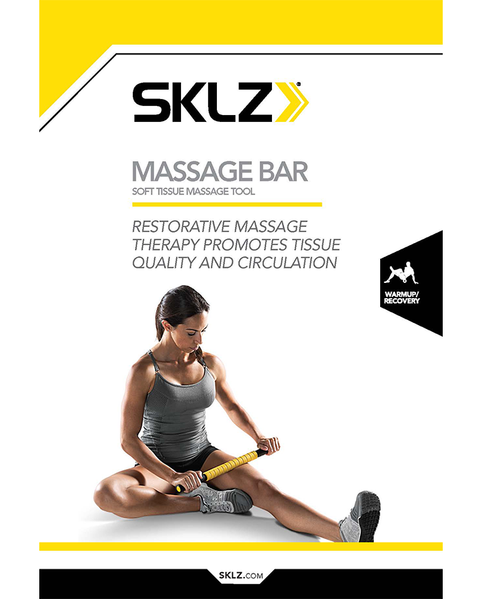 SKLZ Massage Bar