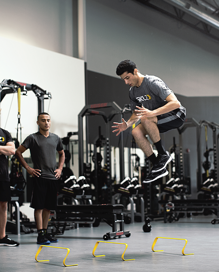 SKLZ Agility Hurdles