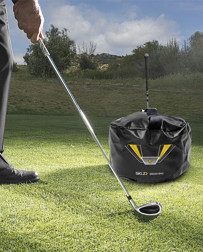 SKLZ Smash Bag