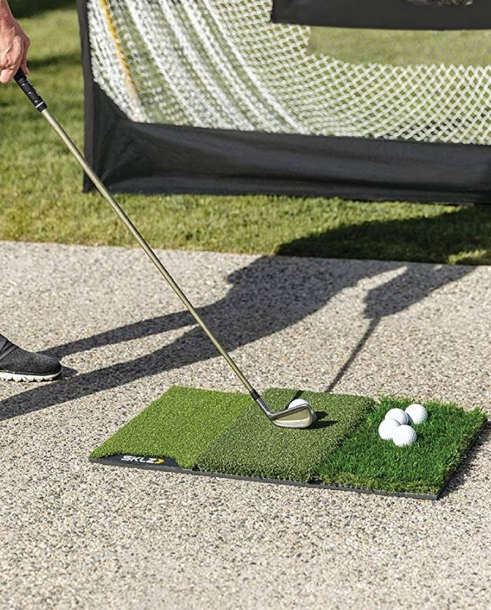 SKLZ Pure Practice Mat