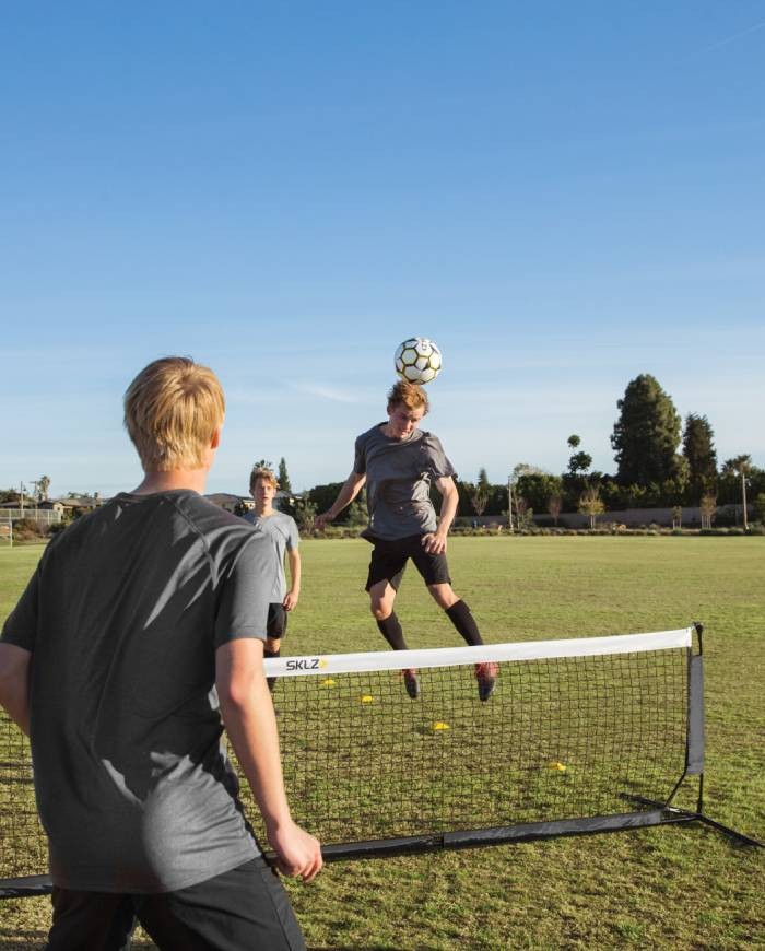 SKLZ Soccer Volley Net