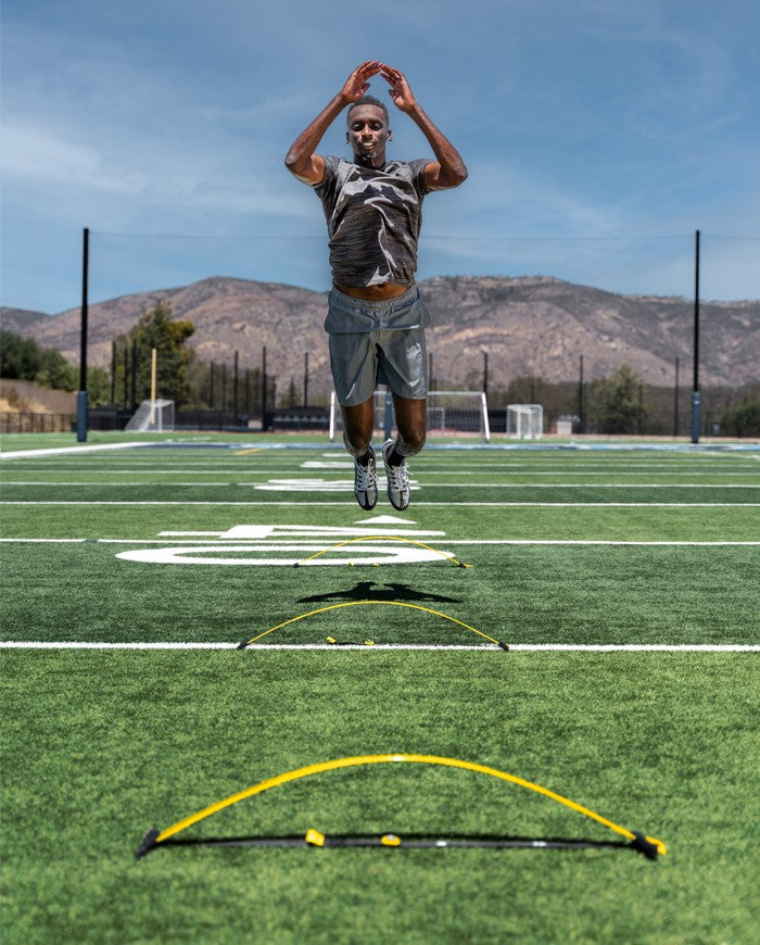 SKLZ Speed Hurdles Elite