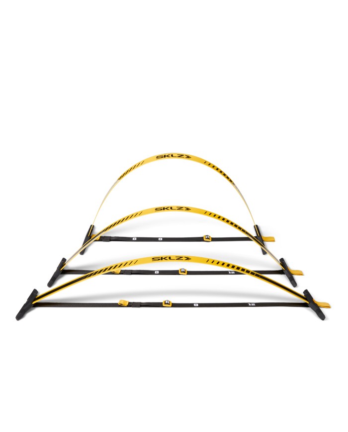 SKLZ Speed Hurdles Elite
