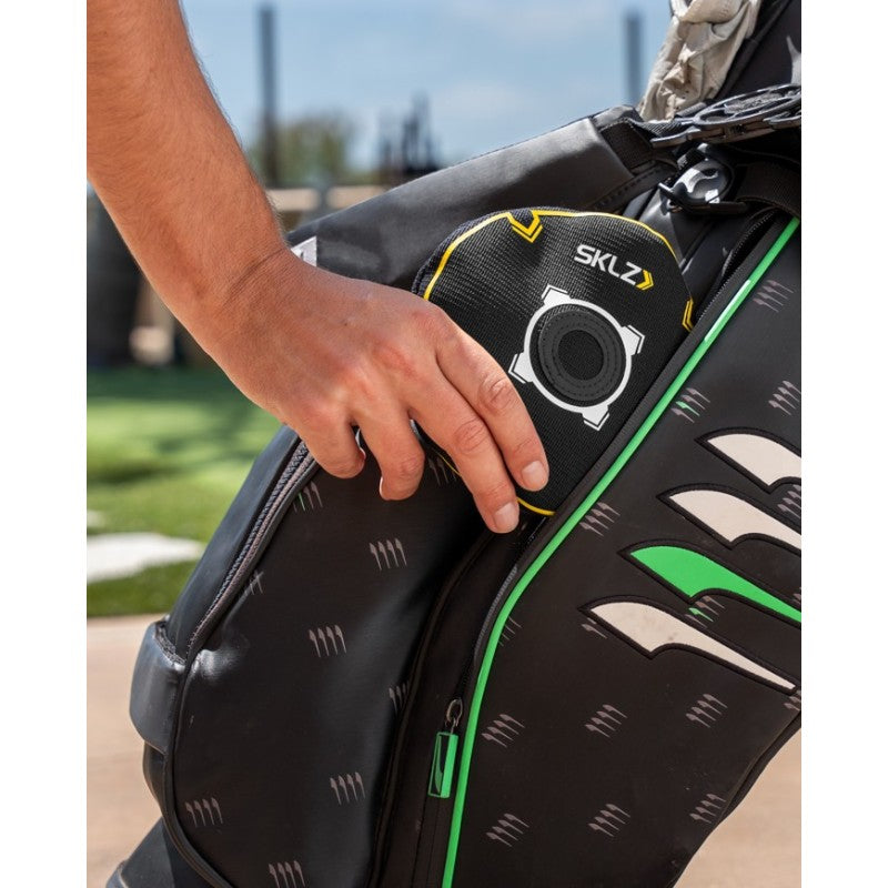 SKLZ Bunker Caddie