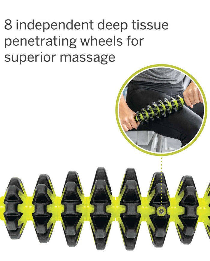 Trigger Point The Grid STK Target