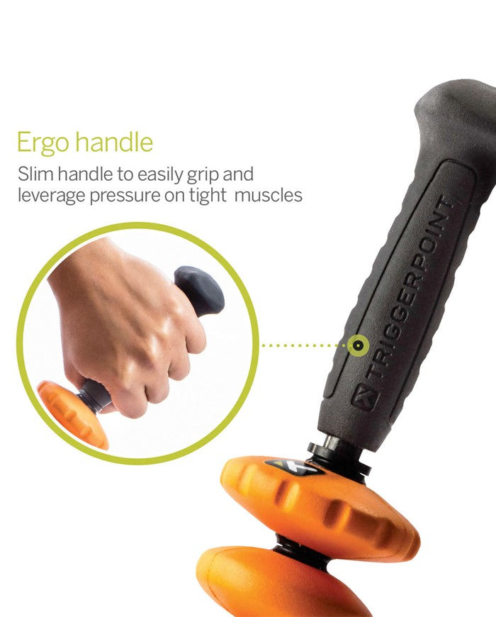 Trigger Point Grid STK Contour
