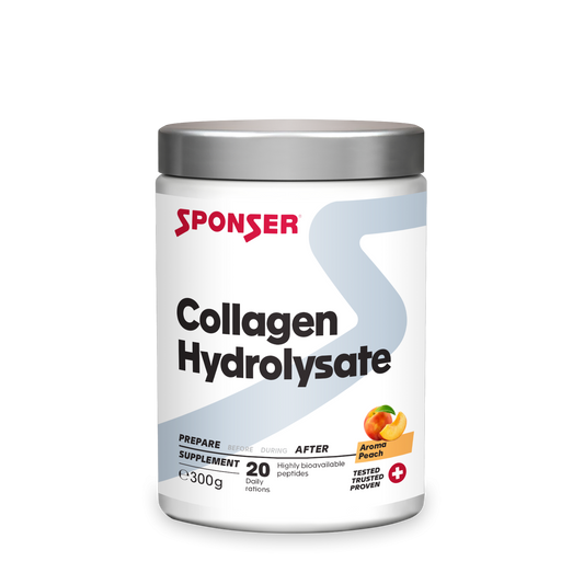 Sponser Collagen Hydrolysate 300g Dose