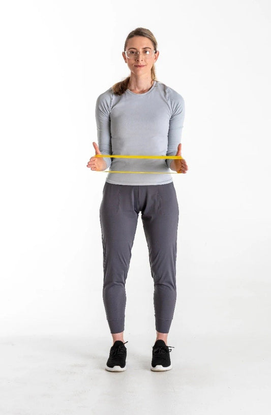 Theraband Loop 7,6 x 45,5cm