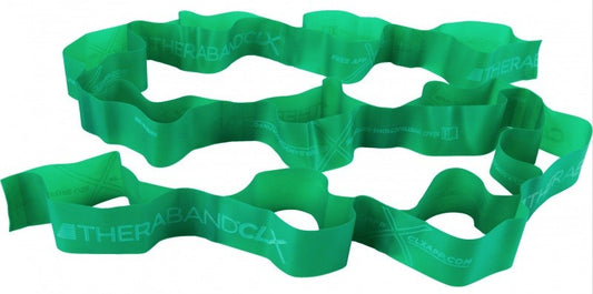 Theraband CLX Consecutive Loops 220cm