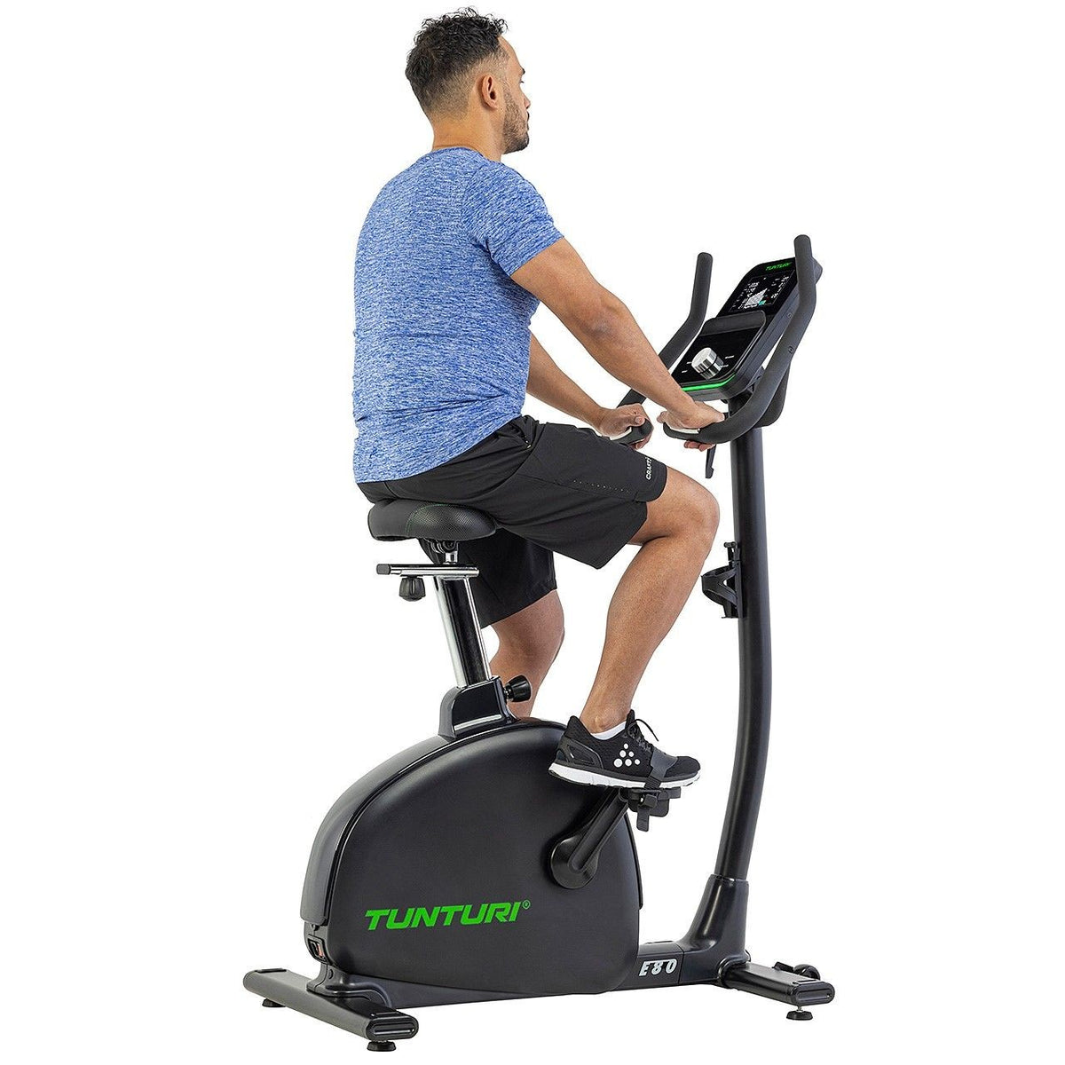 Tunturi E80 Signature Ergometer