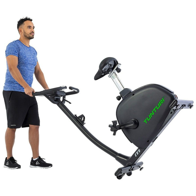 Tunturi E80 Signature Ergometer