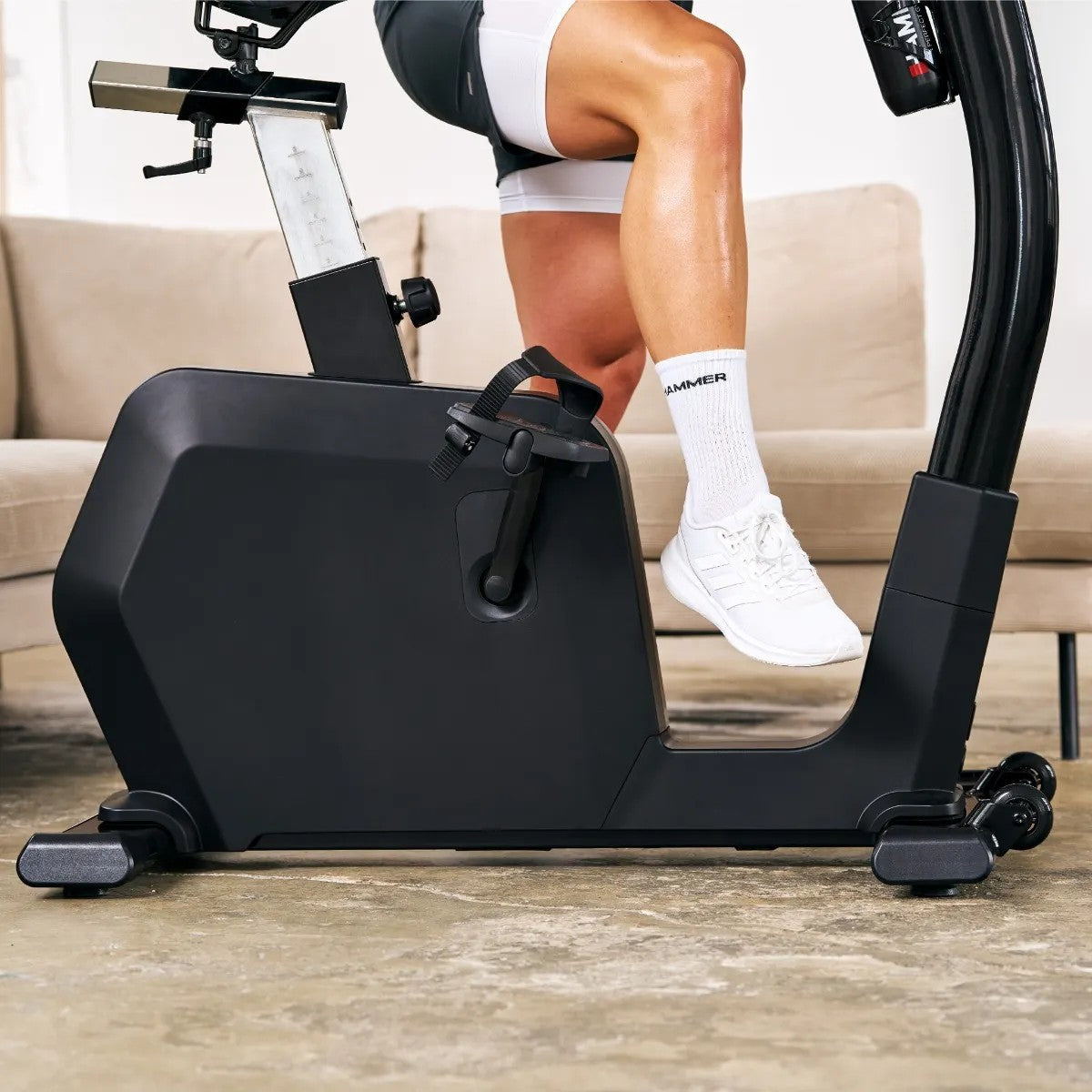 Hammer Ergometer Presidio (10009)