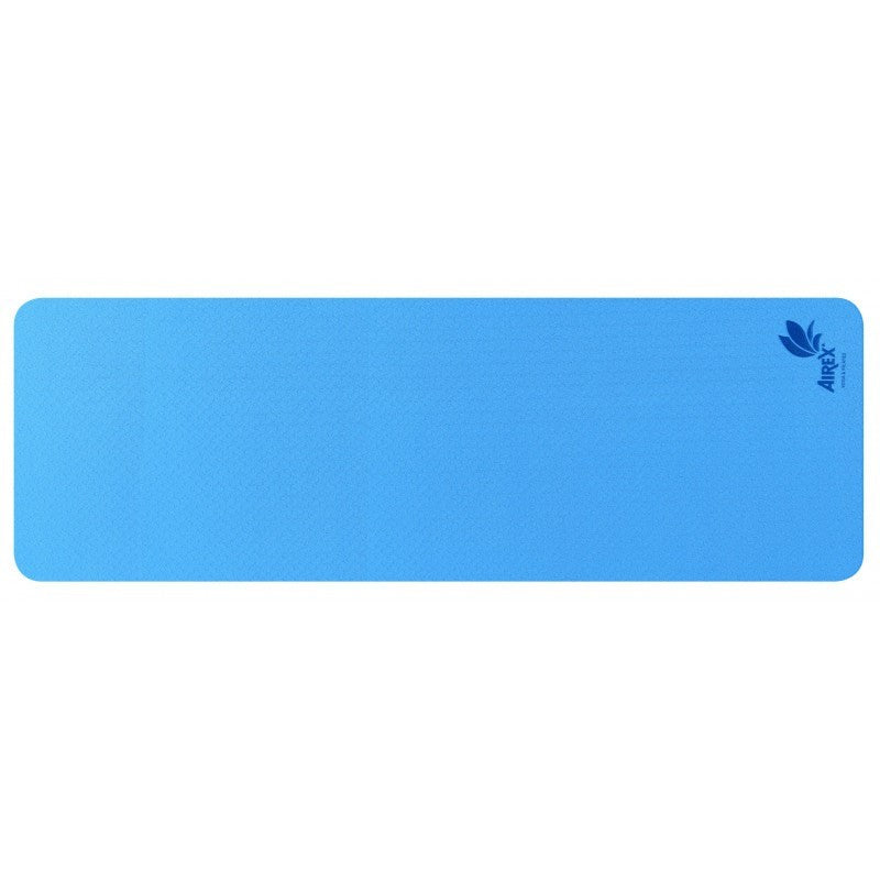 Airex Yogamatte ECO Pro blau - L183 x B61 x D0,4cm