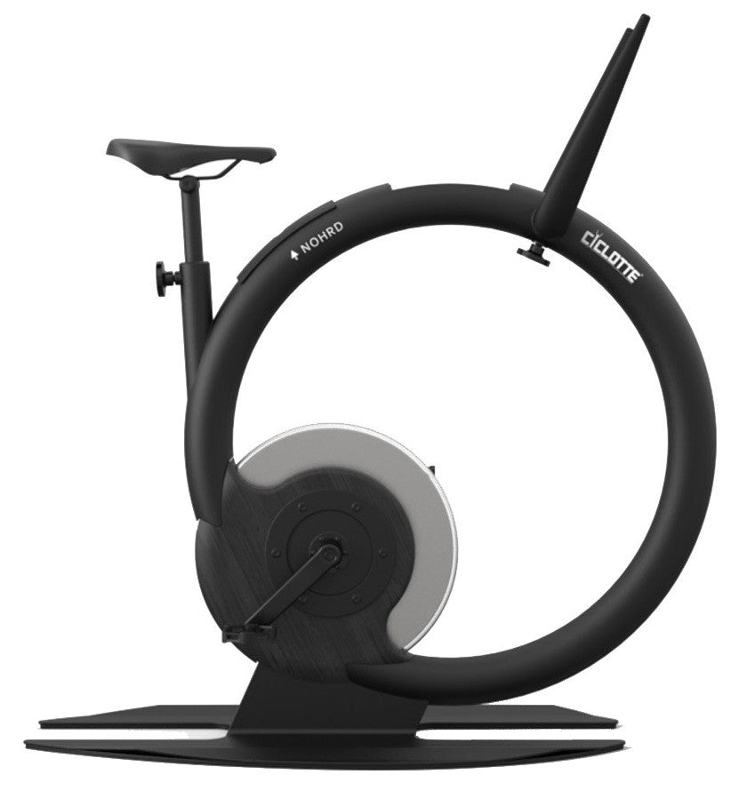 NOHrD Ciclotte Shadow Transparent