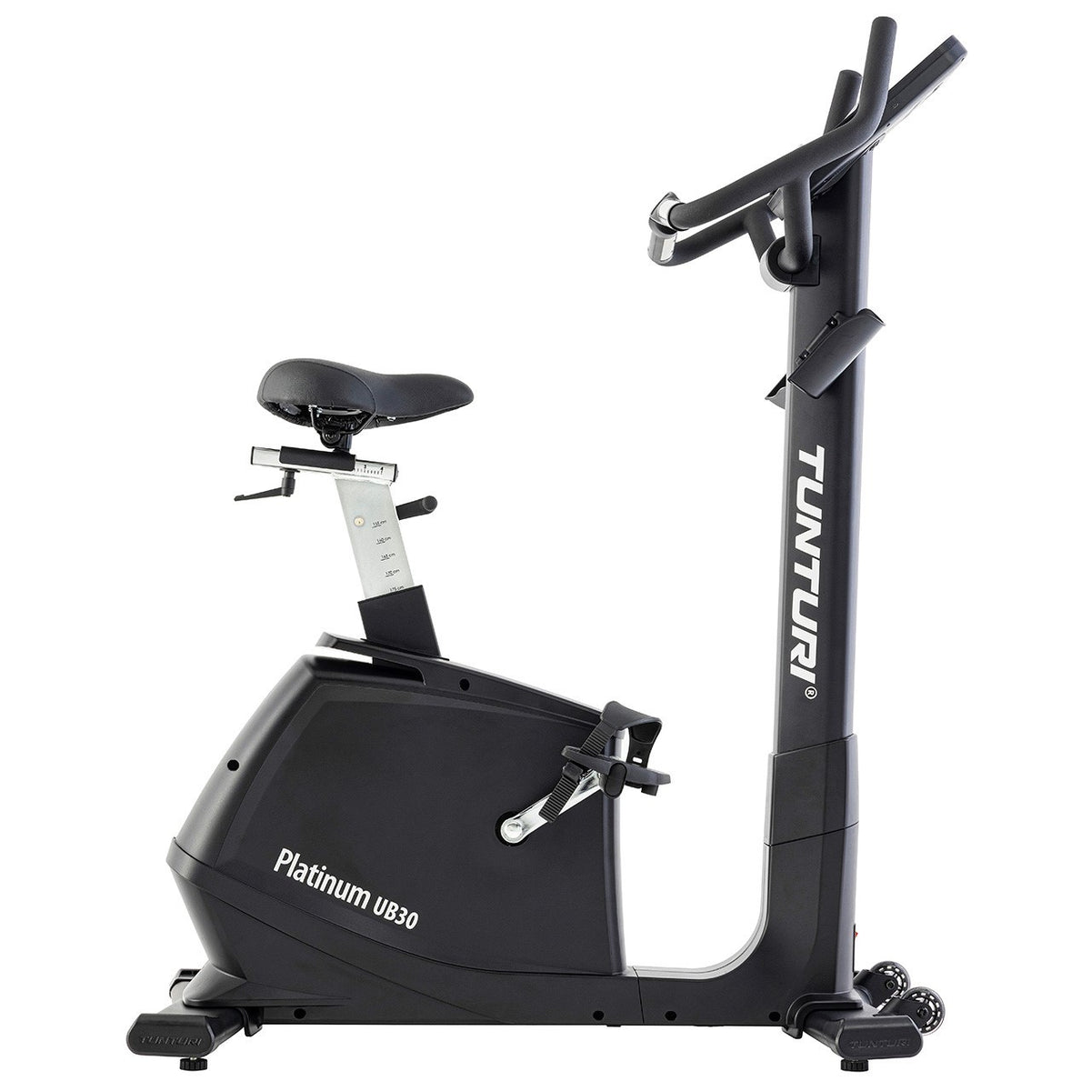 Tunturi E30 Platinum Ergometer (22PTUB3000)