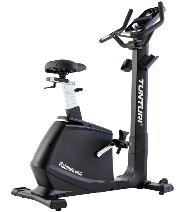Tunturi E30 Platinum Ergometer (22PTUB3000)