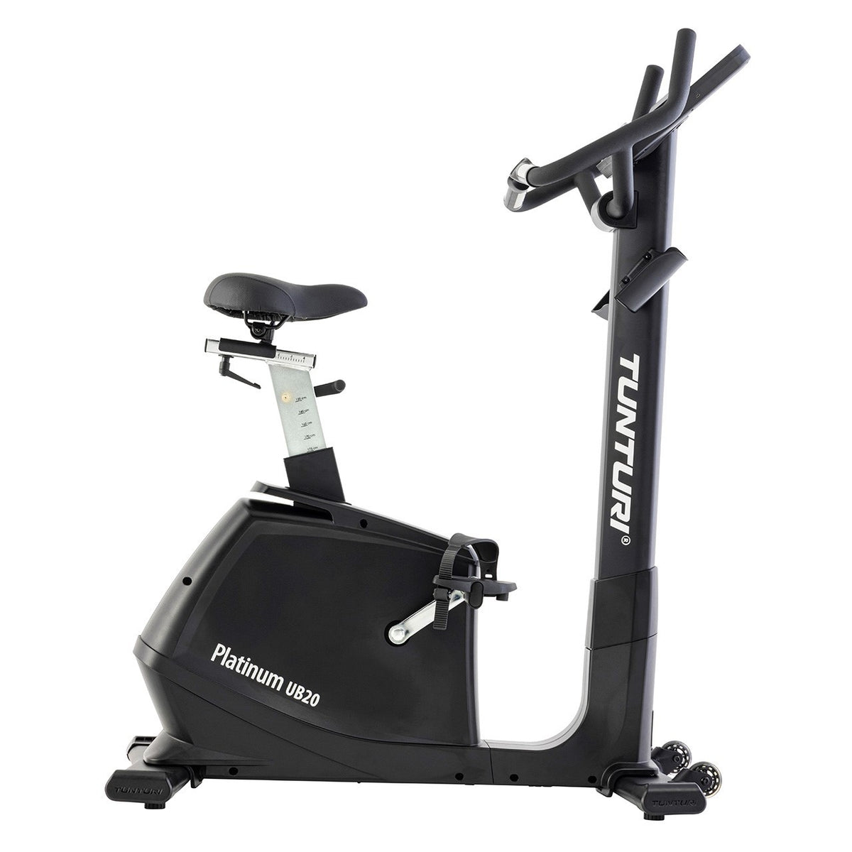 Tunturi E20 Platinum Ergometer (22PTUB2000)