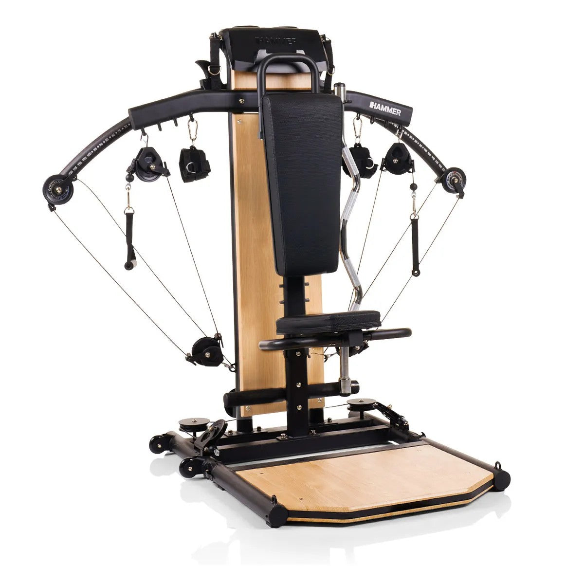 NorsK Bio Force MX Kraftstation