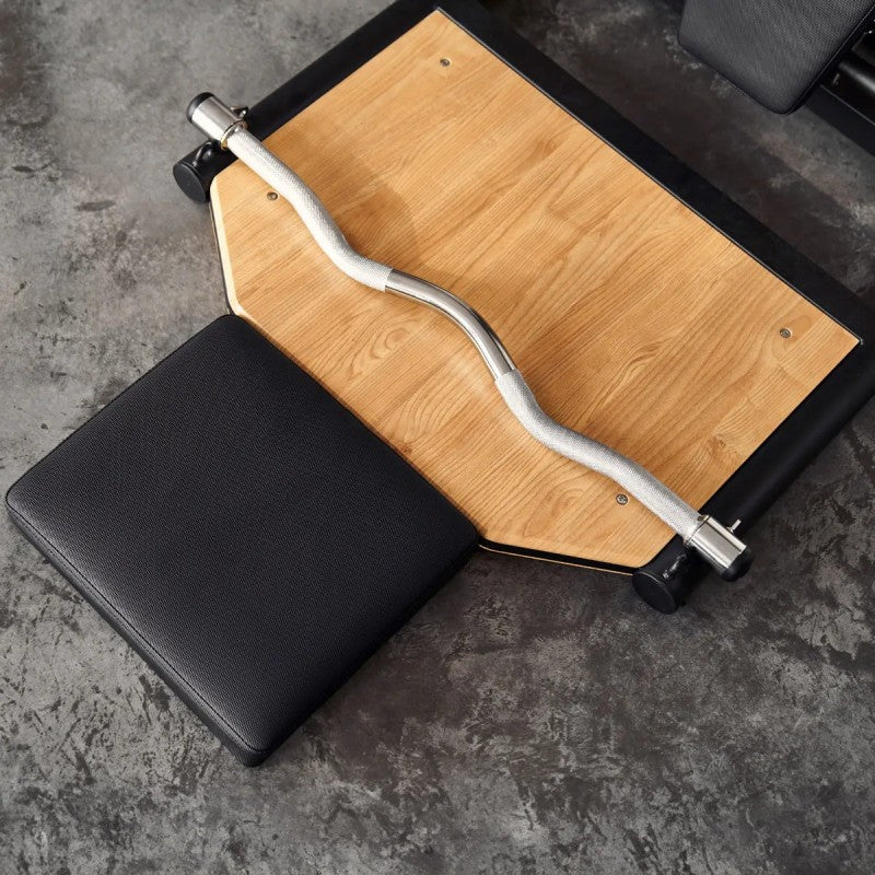 NorsK Bio Force MX Kraftstation