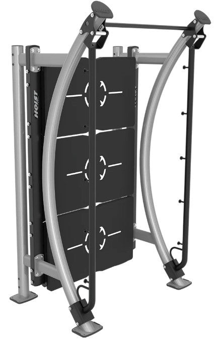 Hoist Fitness Performance Series Stall Bar - Wall Target Unit