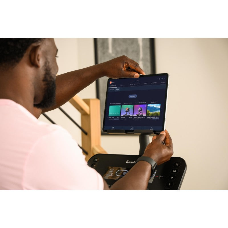 Bowflex T6 Laufband