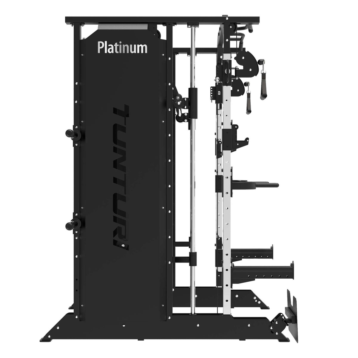 Tunturi Platinum Full Smith Functional Trainer