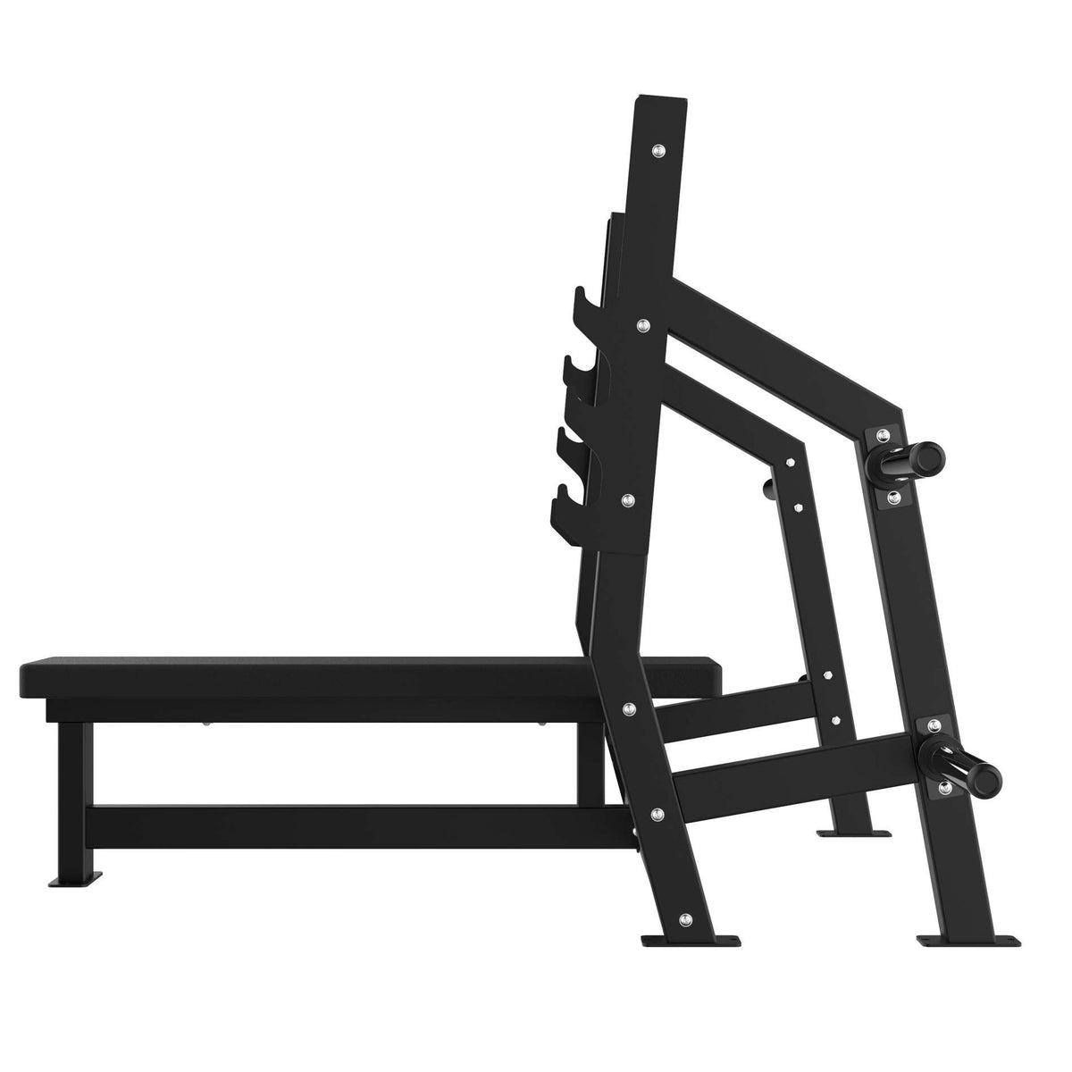 Tunturi Platinum Flat Bench Press