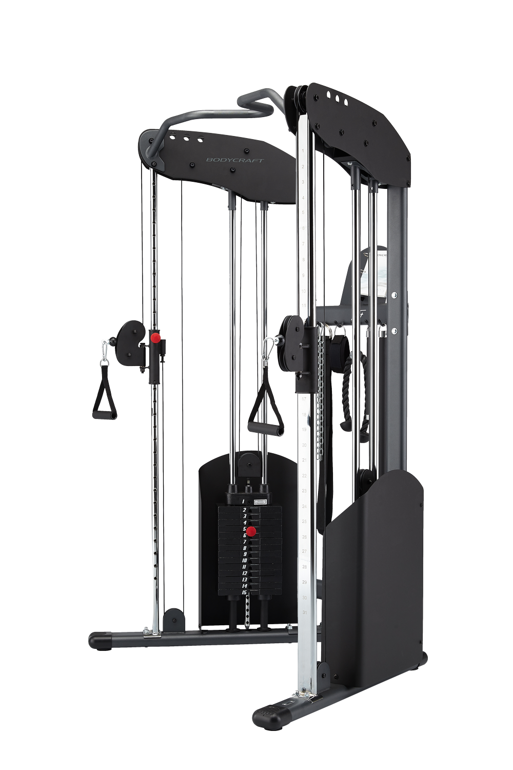 BodyCraft HFT Home Functional Trainer