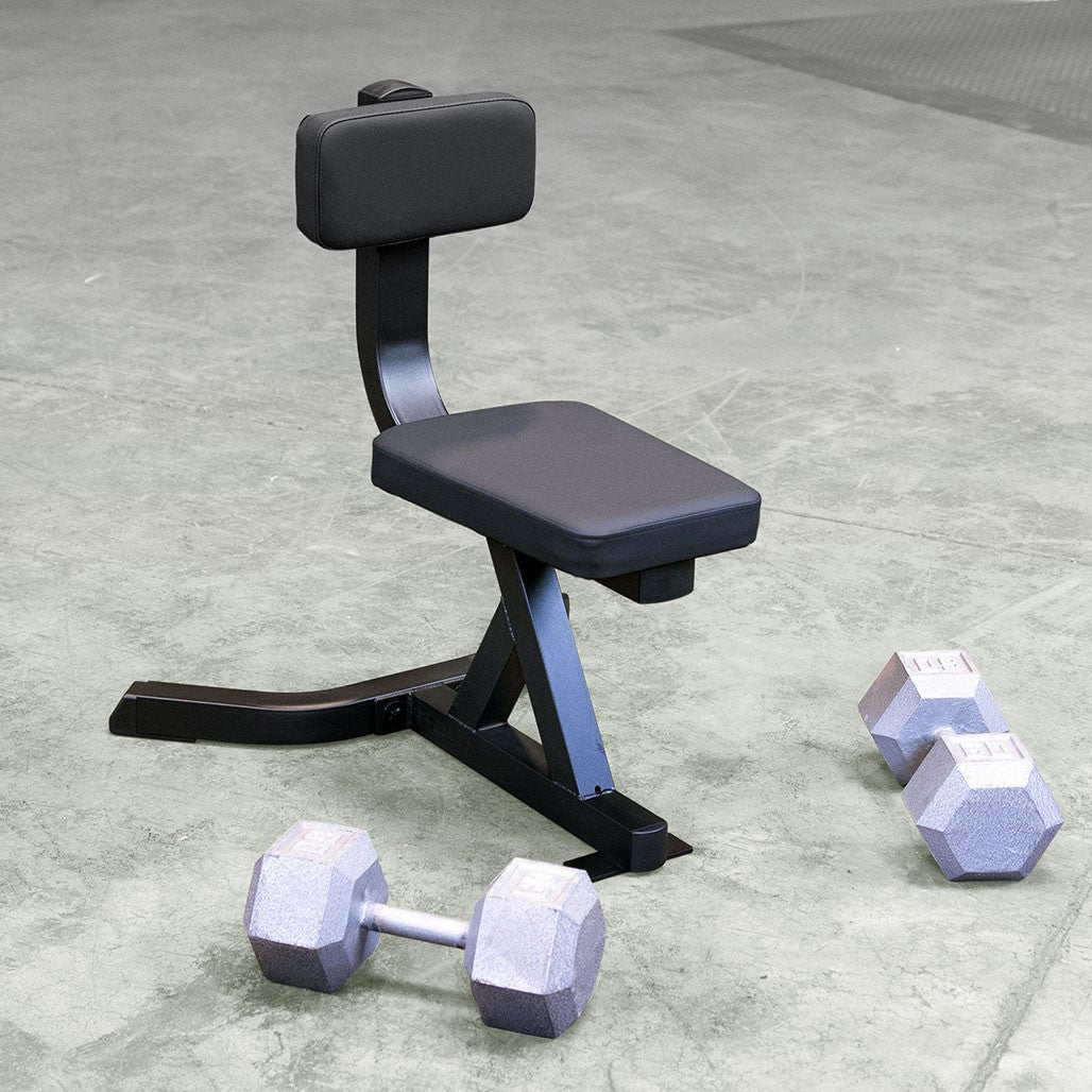 Body Solid Utility Stool GST20B