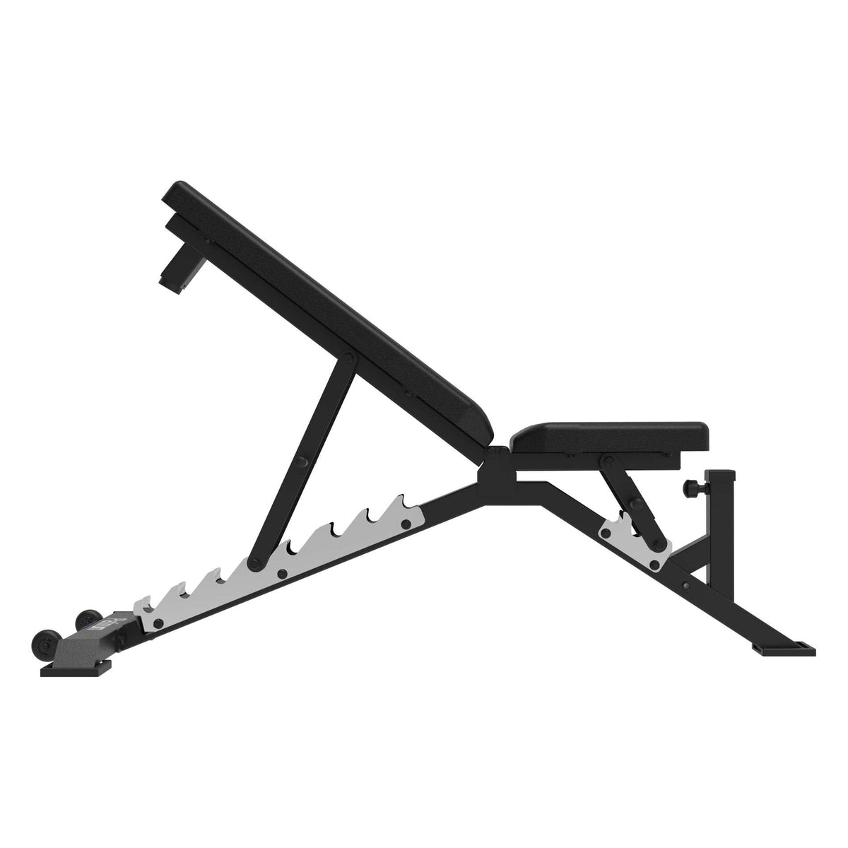 Tunturi Platinum Utility Bench