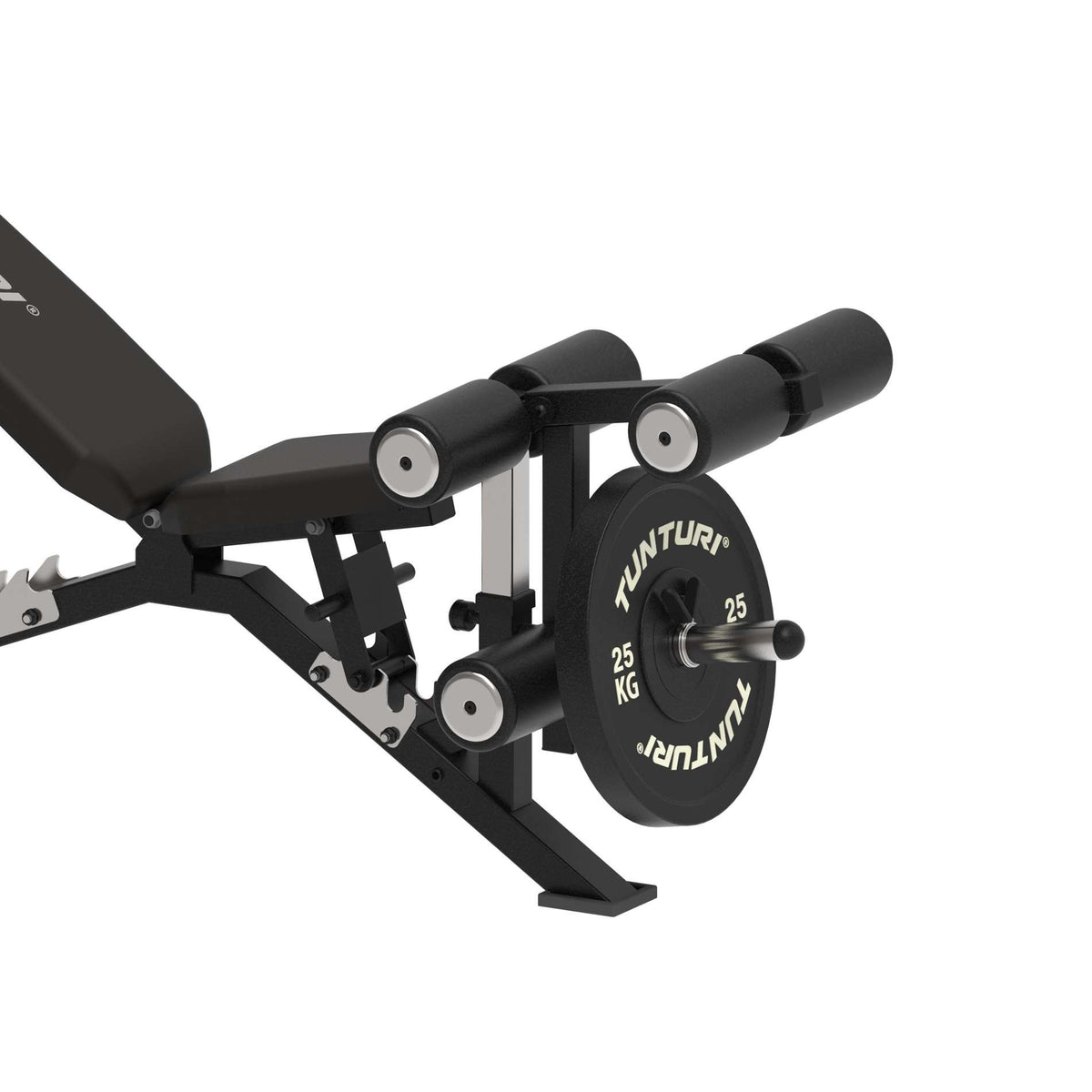 Tunturi Platinum Utility Bench