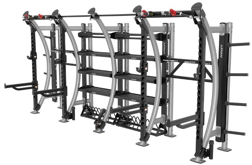 Hoist Fitness Performance 4-Element Functional Single Sided Option 1
